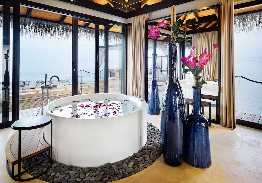 The Romantic Residence at Velaa Private Island thumbnail 6